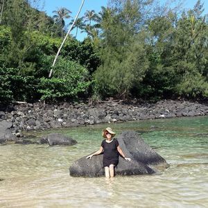 Meet your Posher, Jan